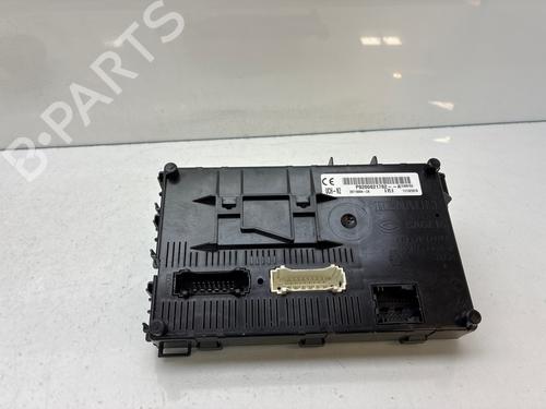 Módulo eletrónico Módulo eletrónico RENAULT CLIO II (BB_, CB_) 1.2 LPG (58 hp) 34499249 34499249