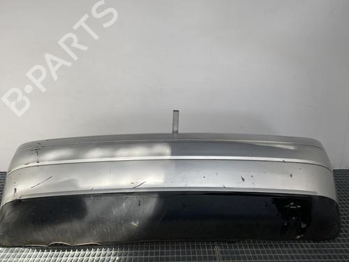 Rear bumper AUDI A2 (8Z0) 1.4 TDI | BP21957912C8 