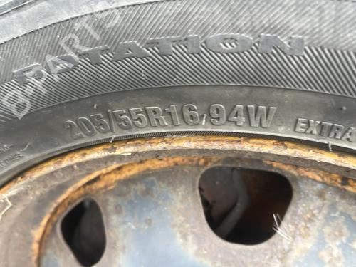 Rim PEUGEOT 307 Break (3E) 2.0 HDI 110 | BP20307785C45 