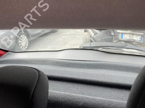 Air vent CITROËN C3 III Van (SX_, SY_) BlueHDi 100 | BP30688492I21 