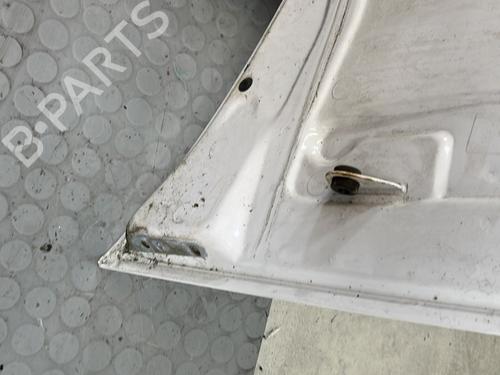 Hood DACIA LOGAN (LS_) 1.4 (LS0A, LS0C, LS0E, LS0G) | BP31717529C1 