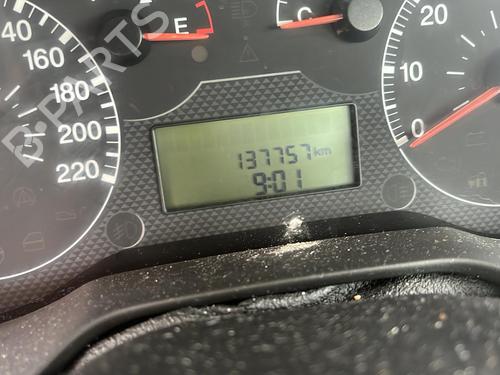 Front left lock FIAT GRANDE PUNTO (199_)  | BP19974315C98 