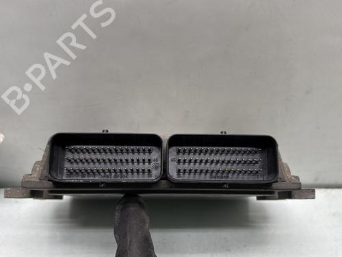 Engine control unit (ECU) RENAULT CLIO II (BB_, CB_) 1.4 16V (B/CB0P, BB13) | BP29724787M57 