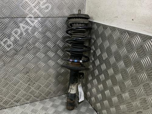Used Left front shock absorber PEUGEOT 2008 I (CU_) 1.2 THP 110 / PureTech 110 (110 hp) 32389257