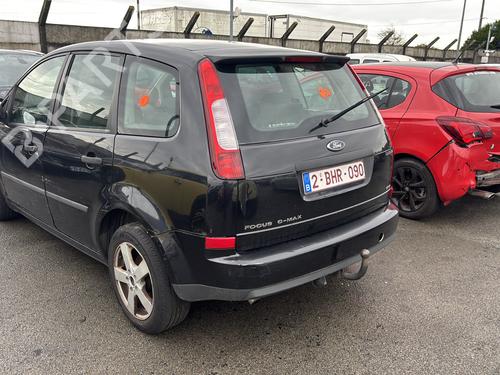 Warning FORD FOCUS C-MAX (DM2) | BP36590896I22 - Image 22