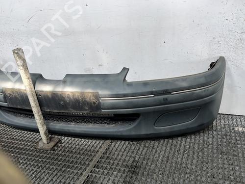 Front bumper PEUGEOT 106 II (1A_, 1C_) 1.0 i | BP26656183C7 