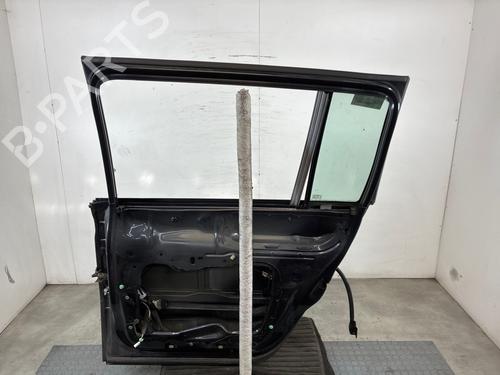 Dør højre bagtil RENAULT ESPACE IV (JK0/1_) 2.0 dCi (JK01, JK02, JK1J, JK1K, JK1H) | BP36364285C5 - Image 2