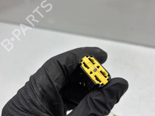 Ignition barrel DACIA SANDERO 1.4 (BS0C, BS0A, BS0G, BS1F, BS0E) | BP29453234M48 