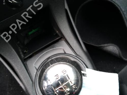 Engine control unit (ECU) CITROËN C4 I (LC_) 1.6 HDi | BP20022612M57 