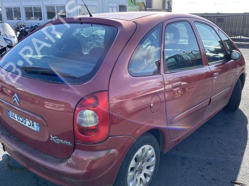 Right headlight CITROËN XSARA PICASSO (N68) 2.0 HDi | BP31185371C29 