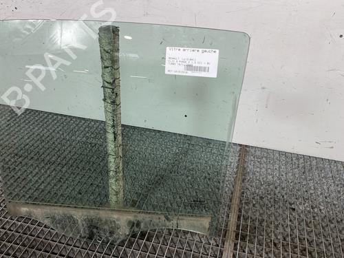 Rear left door window RENAULT CLIO III (BR0/1, CR0/1) 1.5 dCi (C/BR0G, C/BR1G) | BP29359825C20 
