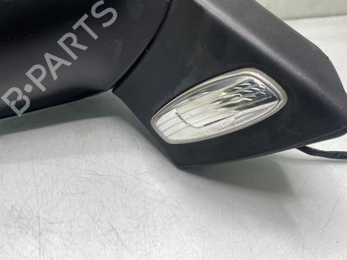 Ryggespeil høyre PEUGEOT 207 (WA_, WC_) 1.4 HDi | BP29939897C27 