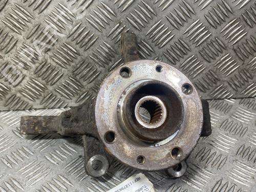 Venstre Styrespindel Lejehus RENAULT CLIO III (BR0/1, CR0/1) 1.5 dCi (C/BR0G, C/BR1G) (68 hp) 29587395