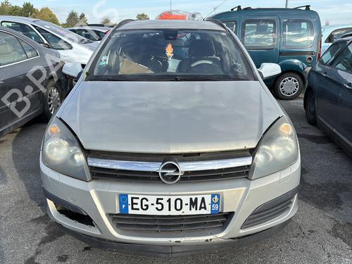 Rear right window mechanism OPEL ASTRA H Estate (A04) 1.7 CDTI (L35) | BP23766858C25 