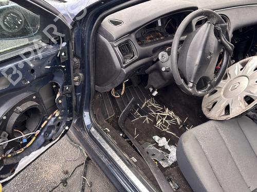 Left taillight PEUGEOT 607 (9D, 9U) 2.2 HDi | BP25446299C34 - Image 16