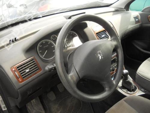Fuel flap PEUGEOT 307 (3A/C) 2.0 HDi 90 | BP20005709C131 