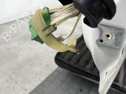 Left front door CITROËN C3 II (SC_) 1.6 BlueHDi 100 | BP30855393C2