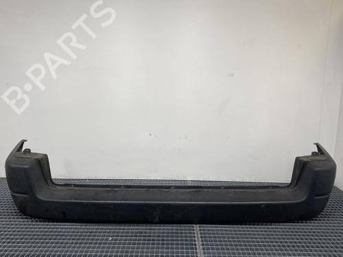 Rear bumper CITROËN BERLINGO / BERLINGO FIRST Box Body/MPV (M_) 1.9 D 70 (MBWJZ, MCWJZ) | BP25261792C8 