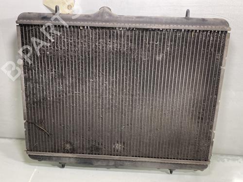 Water radiator CITROËN C3 III (SX) 1.5 BlueHDi 100 (SXYHYP, SXYHTU) | BP27632980M31 - Image 3