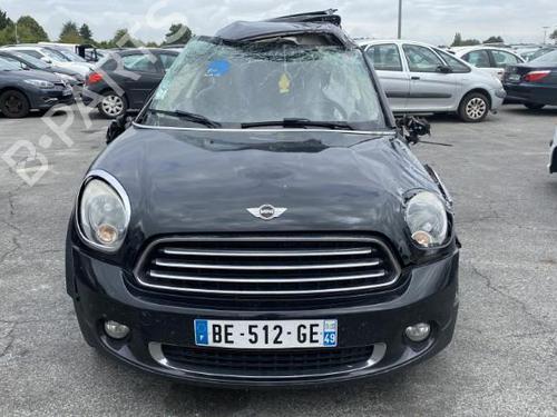 Climate control MINI MINI COUNTRYMAN (R60) Cooper D | BP26715212I5 - Image 10