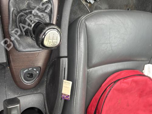 Left front window switch SAAB 9-3 (YS3F, E79, D79, D75) 2.2 TiD | BP38978188I27 - Image 8
