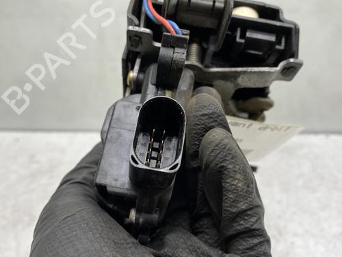 Front right lock VW GOLF IV (1J1) 1.9 TDI | BP20021460C97 