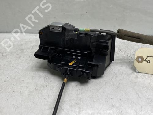 Used Rear right lock NISSAN JUKE (F15) 1.5 dCi (110 hp) 20021156