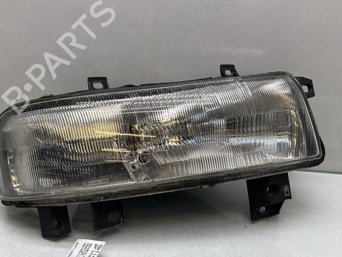 Used Right headlight RENAULT MASTER II Van (FD) 2.5 D (FD0A, FD0E, FD2E, FD3E) (80 hp) 32524546