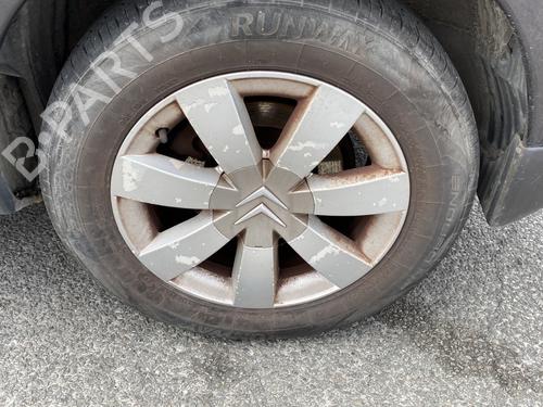 Dør højre fortil CITROËN C8 (EA_, EB_) 2.2 HDi | BP27275945C3  - Image 13