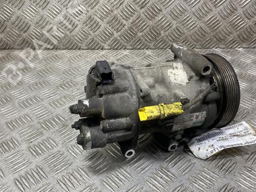 Used AC compressor AC compressor PEUGEOT 308 I (4A_, 4C_) 2.0 HDi (136 hp) 30338127 30338127