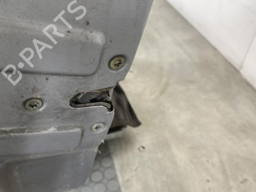 Left front door PEUGEOT 307 (3A/C) 2.0 HDi 110 | BP24176459C2 