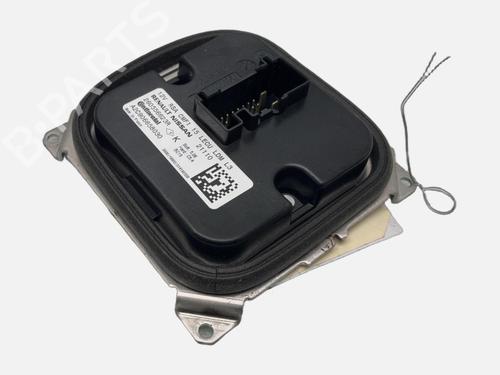Used Lights ECU Lights ECU RENAULT TRAFIC III Bus (JG_) 2.0 dCi 150 (JGMU) (150 hp) 40537750 40537750
