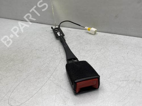 Seat buckle PEUGEOT 3008 I MPV (0U_) 1.6 THP 8976Q8