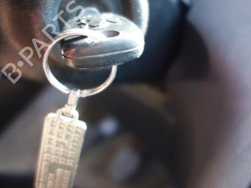 Left rear door PEUGEOT 308 SW I (4E_, 4H_) 1.6 HDi | BP21951293C4