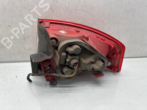 Left taillight SEAT EXEO (3R2) 2.0 TDI | BP37678861C34 - Image 3