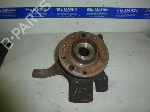 Used Right front steering knuckle OPEL ASTRA H (A04) [2004-2014]  20036286