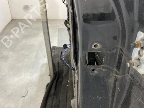 Left front door BMW 1 (E87)  | BP21093350C2 