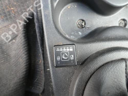 Heater blower motor DACIA SANDERO  | BP19999407M62 