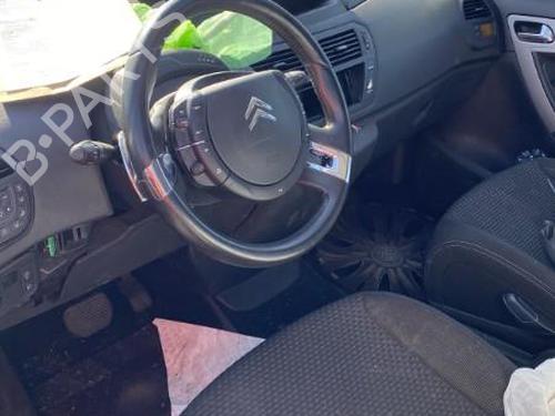 Engine CITROËN C4 Picasso I MPV (UD_) 2.0 i 16V | BP31022780M1 - Image 10