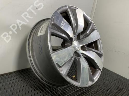 Used Rim Rim PEUGEOT 2008 I (CU_) 1.6 BlueHDi 100 (100 hp) 21962764 21962764