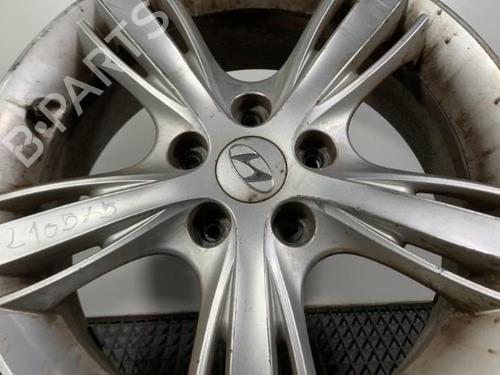 Used Rim HYUNDAI i30 (FD) 1.6 CRDi (90 hp) 21961721