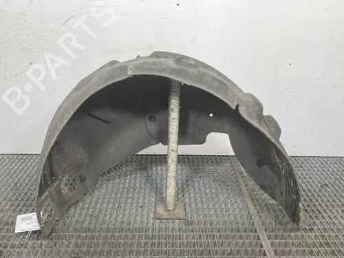 Hjulbue RENAULT MEGANE IV Hatchback (B9A/M/N_) 1.2 TCe 130 (B9MR) | BP29184740C56 - Image 2