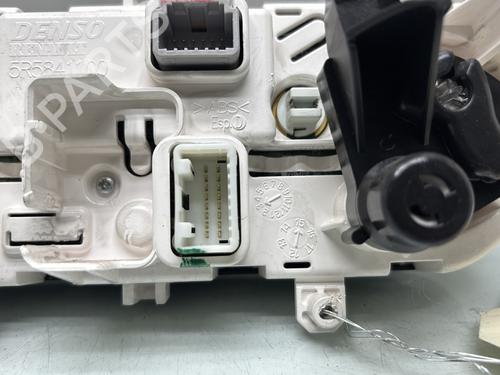 Climate control RENAULT CAPTUR I (J5_, H5_) 0.9 TCe 90 | BP28280944I5 