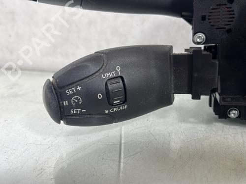 Used Steering column stalk Steering column stalk PEUGEOT 207 (WA_, WC_) 1.6 HDi (92 hp) 34243167 34243167
