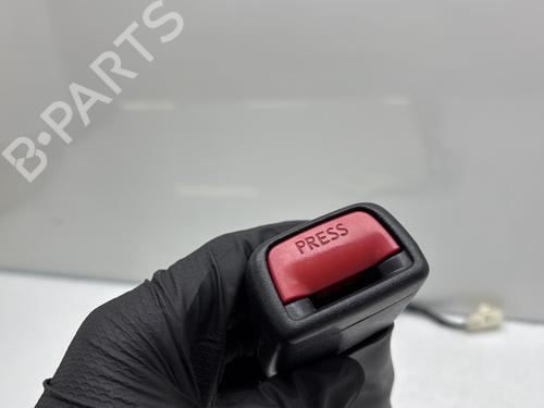 Seat buckle PEUGEOT 107 (PM_, PN_) 1.0 | BP28581418I32 