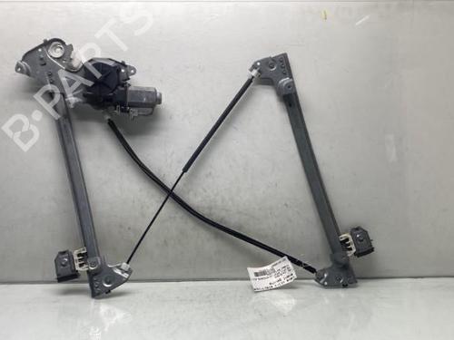 Used Front left window mechanism Front left window mechanism MG MG ZT- T 2.0 CDTi (131 hp) 19950606 19950606