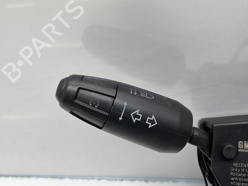 Steering column stalk OPEL CORSA D (S07) 1.2 (L08, L68) | BP26319051I23  - Image 7