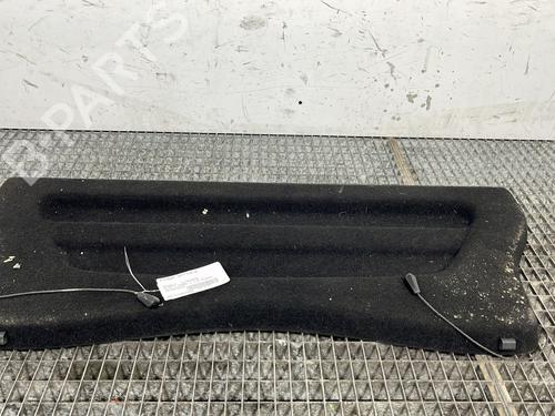 Used Rear parcel shelf RENAULT CLIO IV (BH_) 1.5 dCi 75 (75 hp) 32190264