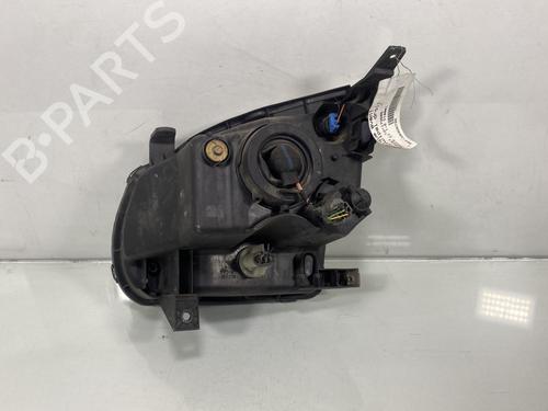 Right headlight SUZUKI IGNIS II (MH) 1.3 DDiS (RM413D) | BP20004804C29  - Image 7