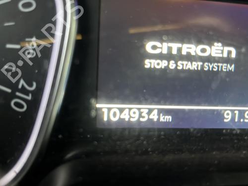 Bremselys CITROËN JUMPY III Van (V_) 2.0 BlueHDi 120 | BP29544373L11  - Image 10